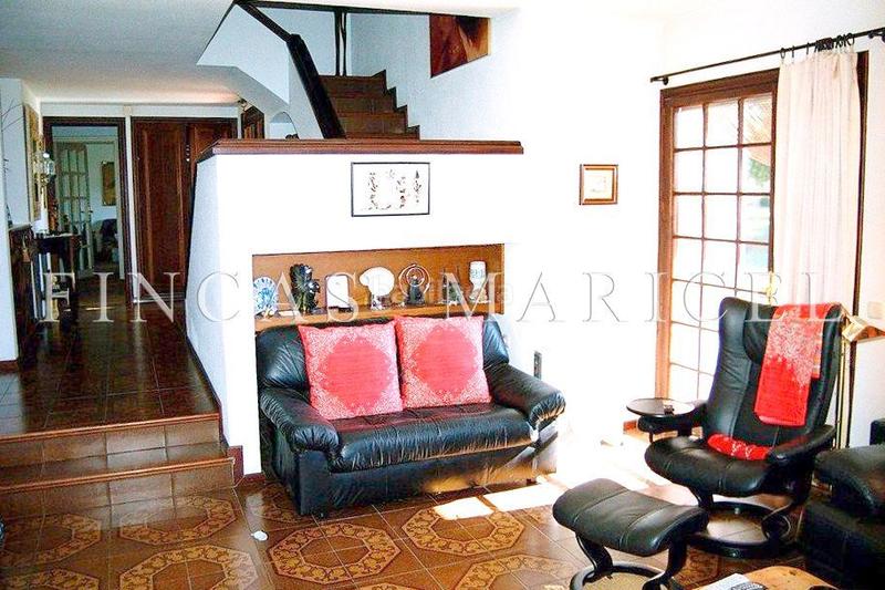 Foto 1a2e5edb-f49e-4b5f-8a5b-22e7dbeeb5ce. Masía chalet en zona calafell con piscina y vistas al mar en Coma-ruga