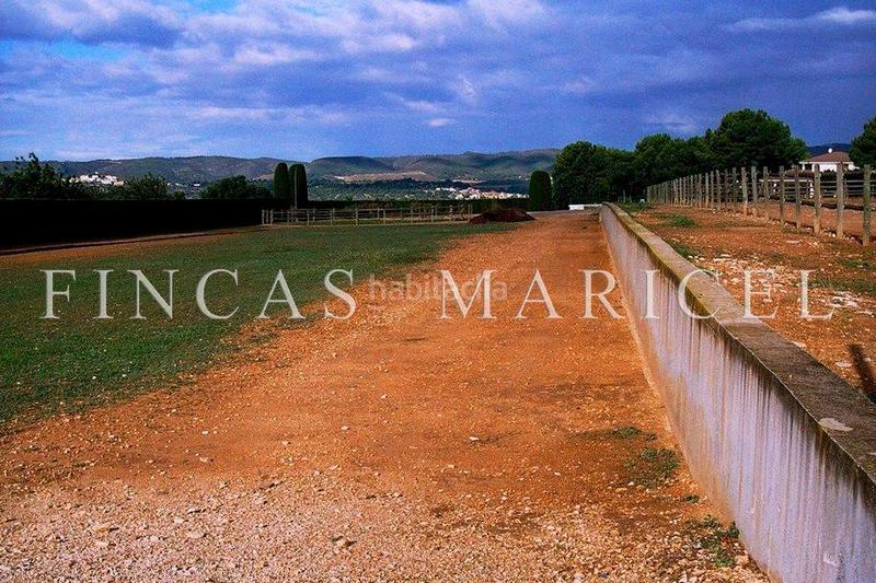 Foto 23e8f89e-9c5e-44c3-af7b-6c4243689889. Masía chalet en zona calafell con piscina y vistas al mar en Coma-ruga