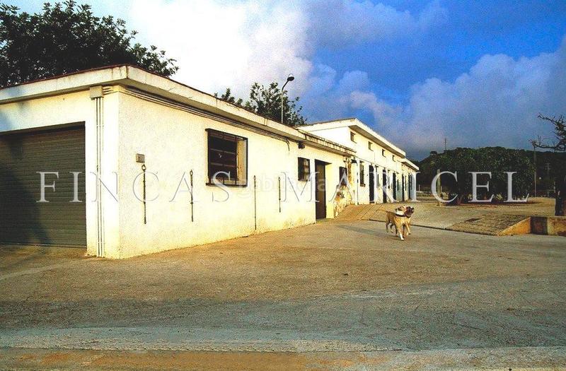 Foto 2a0cb410-327e-42a0-b7c9-9c508aeaf61e. Masía chalet en zona calafell con piscina y vistas al mar en Coma-ruga