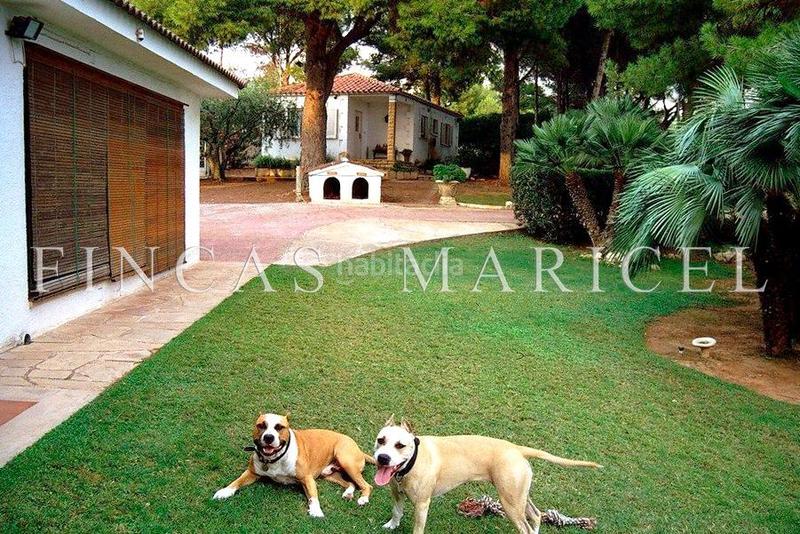 Foto 2bff3946-8445-4470-a066-59495a7b717a. Masía chalet en zona calafell con piscina y vistas al mar en Coma-ruga