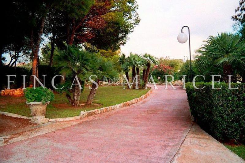 Foto 2e548792-17aa-4aac-b113-591b31a05352. Masía chalet en zona calafell con piscina y vistas al mar en Coma-ruga