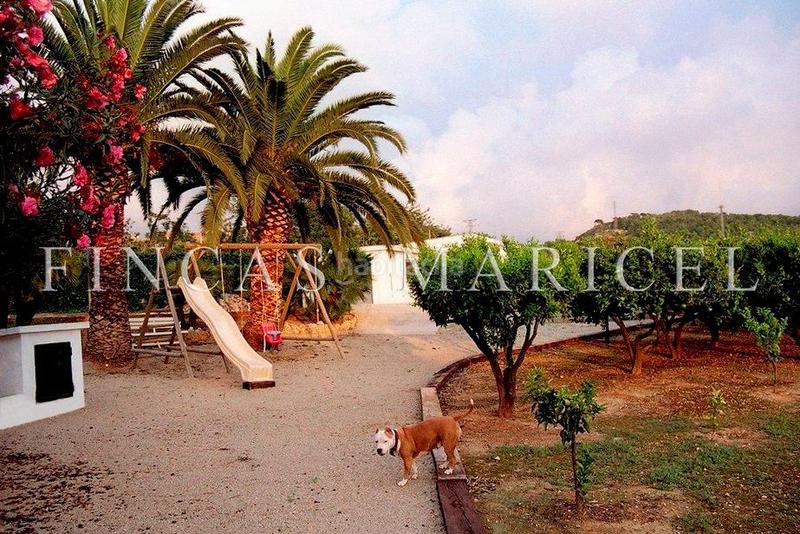 Foto 3cde6789-544f-422f-80d2-6267d990a050. Masía chalet en zona calafell con piscina y vistas al mar en Coma-ruga