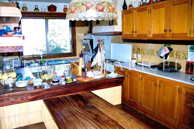 Foto 44f3d7ab-a532-4d92-928e-bc0a39f7bd03. Masía chalet en zona calafell con piscina y vistas al mar en Coma-ruga