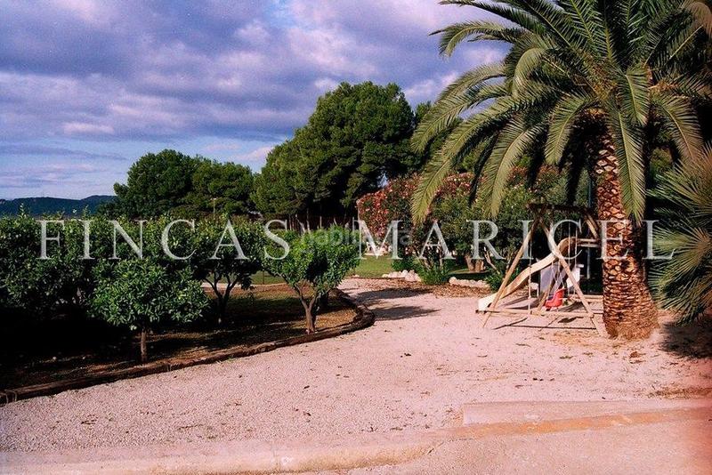 Foto 4ab922e5-0067-4f53-904a-bb1c5f4edf46. Masía chalet en zona calafell con piscina y vistas al mar en Coma-ruga