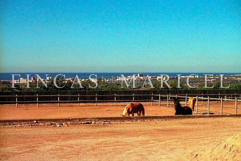 Foto 614c3eff-3877-4212-a0e0-d0b55bc3b186. Masía chalet en zona calafell con piscina y vistas al mar en Coma-ruga