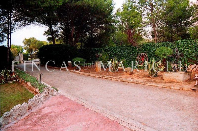 Foto 6e3dd363-4509-4d60-9f00-cf30d57e3b60. Masía chalet en zona calafell con piscina y vistas al mar en Coma-ruga