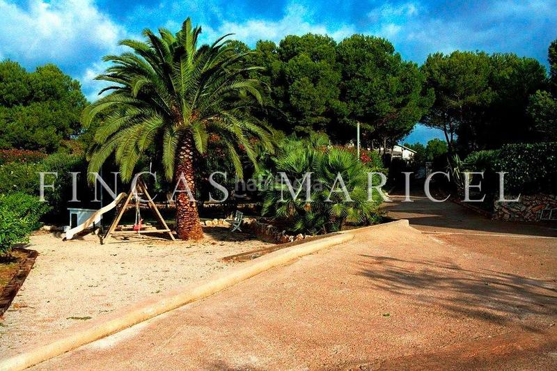 Foto b32e5144-d95c-43e1-aed6-6b464511e322. Masía chalet en zona calafell con piscina y vistas al mar en Coma-ruga