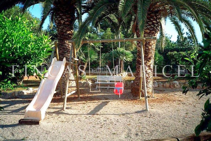 Foto c7a615b3-f7c5-4f12-a4ec-ff0853367fb5. Masía chalet en zona calafell con piscina y vistas al mar en Coma-ruga