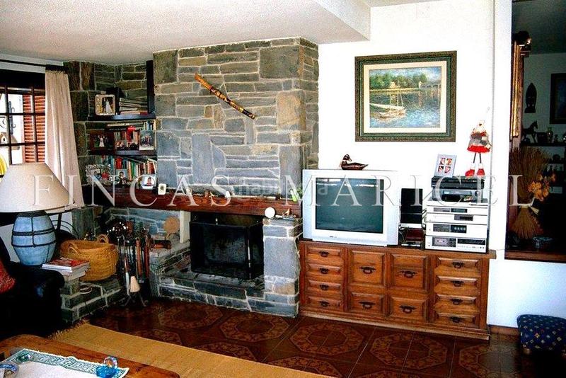 Foto de730472-f64f-4c24-bf08-13096ea32e7e. Masía chalet en zona calafell con piscina y vistas al mar en Coma-ruga