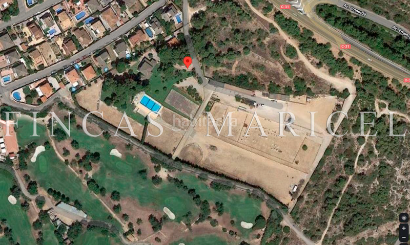Foto ee77d487-8f8d-47fa-82eb-f5fcf840dc95. Masía chalet en zona calafell con piscina y vistas al mar en Coma-ruga
