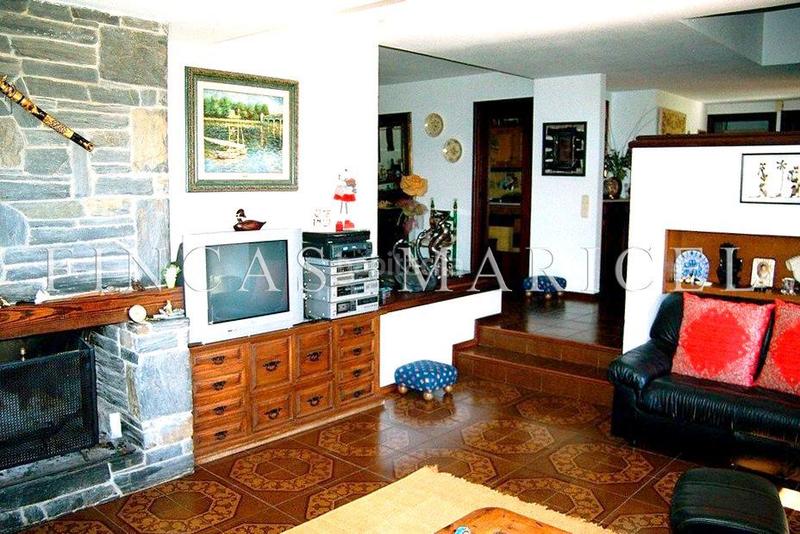 Foto f59ae7c4-6794-458e-8647-6414ba4a9c93. Masía chalet en zona calafell con piscina y vistas al mar en Coma-ruga