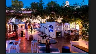 Edifici a Dalt Vila-La Marina. Edificio en venta