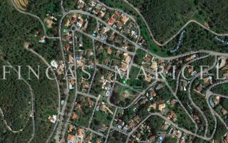 Terreno residencial en Olivella