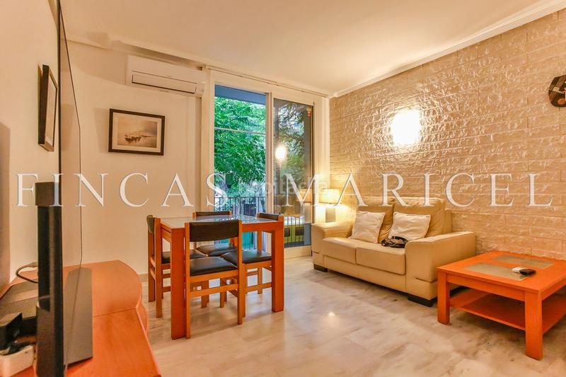 Foto 2af82090-0c88-49aa-b4d8-c1393a2fc189. Pis amb calefacció a Aiguadolç - Sant Sebastià Sitges