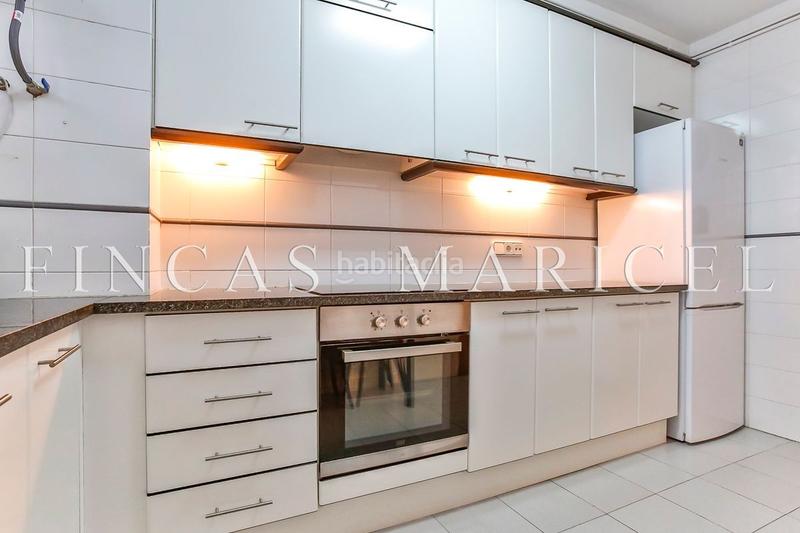 Foto 3c96f5db-4646-42e8-bdc7-1e863c99e9d7. Pis amb calefacció a Aiguadolç - Sant Sebastià Sitges