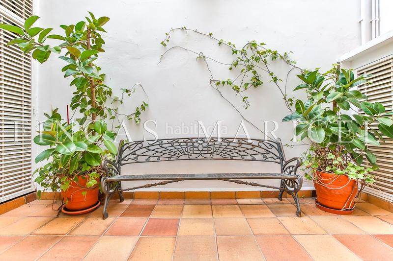 Foto 52bd64da-78ca-4344-bb4a-e1f08ba6982a. Pis amb calefacció a Aiguadolç - Sant Sebastià Sitges