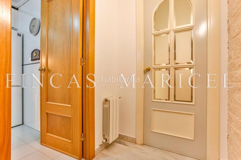 Foto 7f90f1c8-5316-4807-8c2a-0126e9aa825c. Pis amb calefacció a Aiguadolç - Sant Sebastià Sitges