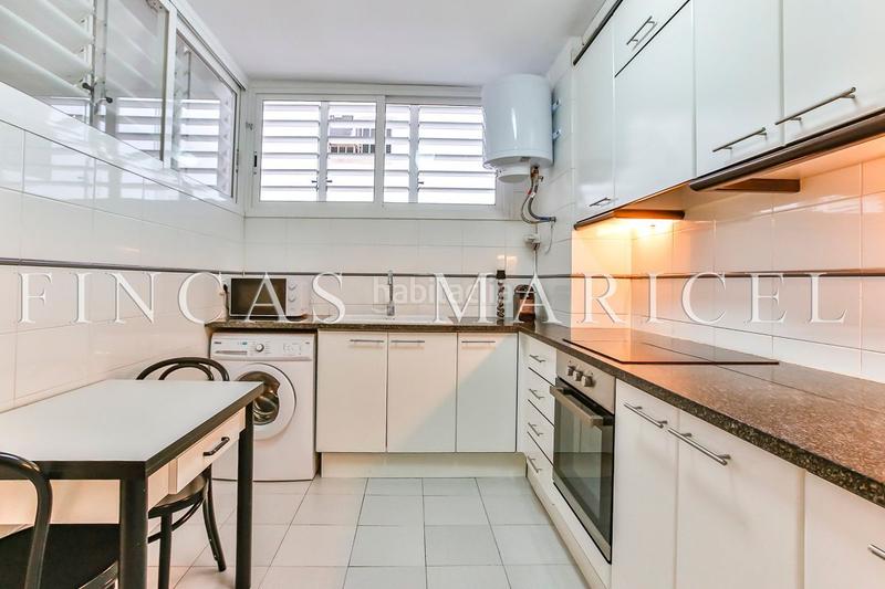 Foto bbfcb766-86e5-4da5-9536-55f24955e44f. Pis amb calefacció a Aiguadolç - Sant Sebastià Sitges