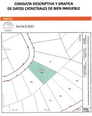 Residential Plot in Olivella. Solares urbanos en olivella barcelona