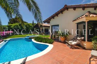 Casa a Levantina - Montgavina - Quintmar. Chalet con fantásticas vistas al mar