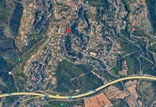 Residential Plot in Costa Cunit - Els Jardins - Els Rosers. Solar urbano en cunit  tarragona