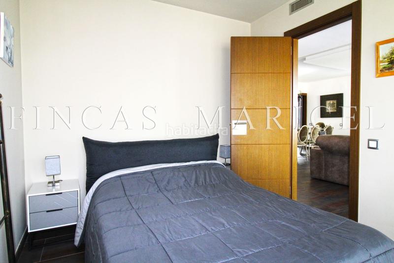 Foto 23416ecf-008d-41eb-a206-f4b4d35ec930. Casa amb calefacció piscina a Levantina - Montgavina - Quintmar Sitges