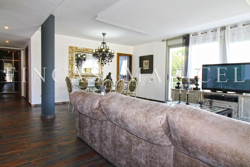 Foto 3dd63963-b993-4b79-bd24-2496e87a7cc4. Casa amb calefacció piscina a Levantina - Montgavina - Quintmar Sitges