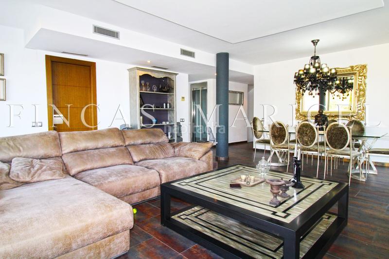 Foto b4bc78ab-4900-4c80-b27d-316da44281a1. Casa amb calefacció piscina a Levantina - Montgavina - Quintmar Sitges