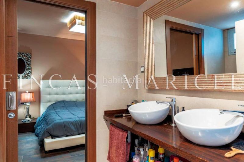 Foto d0f1f681-4a5e-4e69-ae15-b1ecfb0602e6. Casa amb calefacció piscina a Levantina - Montgavina - Quintmar Sitges