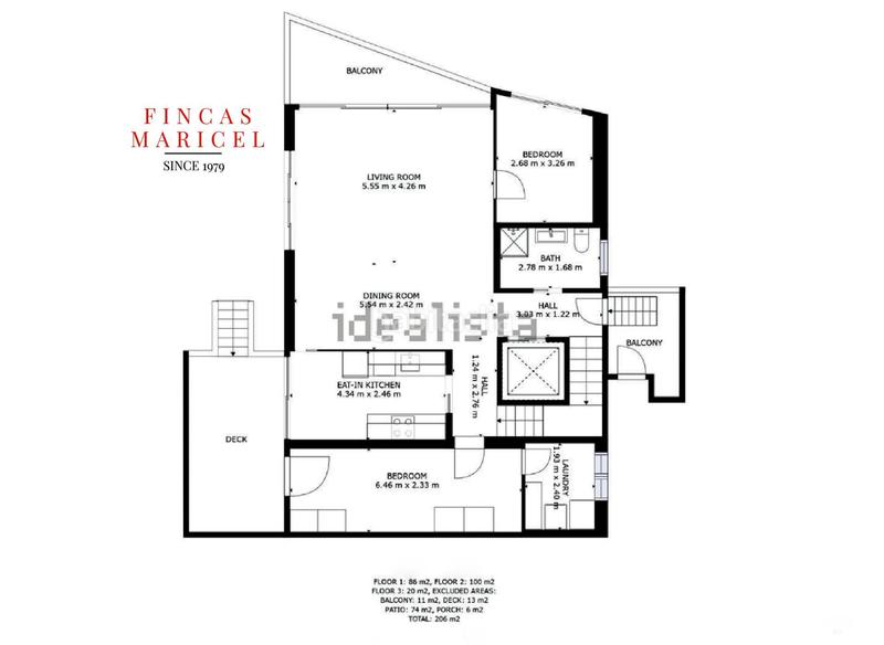 Foto dc5822df-81bd-43d8-b955-44f694a8d111. Casa amb calefacció piscina a Levantina - Montgavina - Quintmar Sitges