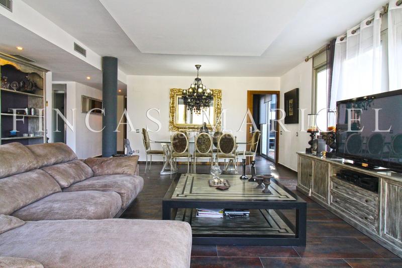 Foto fe816499-94ed-4147-9c62-4b1445eab6fd. Casa amb calefacció piscina a Levantina - Montgavina - Quintmar Sitges