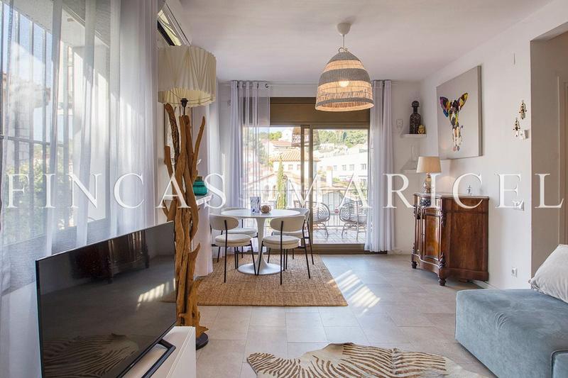 Foto 0fdddab4-3cec-4f9e-8282-29d1972782f5. Casa chalet independiente en Levantina - Montgavina - Quintmar Sitges