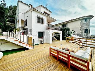 Casa a Levantina - Montgavina - Quintmar. Chalet independiente  sitges