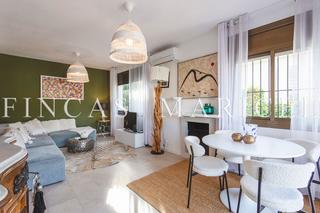 Maison à Levantina - Montgavina - Quintmar. Chalet independiente  sitges