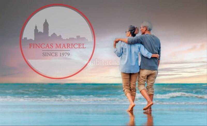 Foto ad85d658-f100-45d3-ac14-7754de2656e5. Terreno residenziale in Levantina - Montgavina - Quintmar Sitges