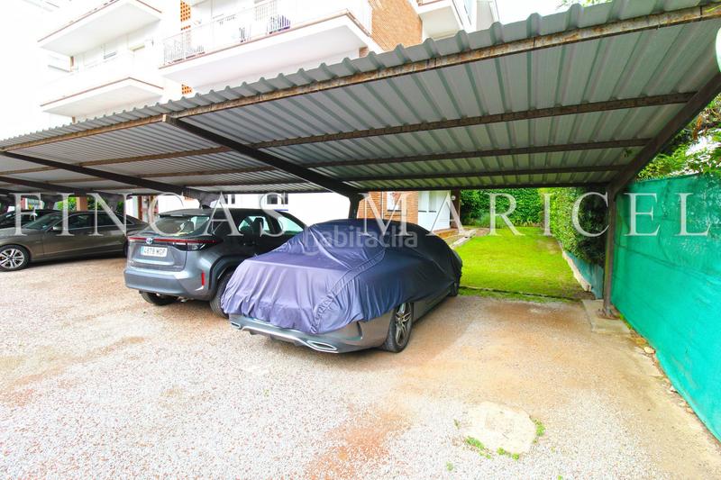 Foto 5583679f-b9ff-47e3-ac59-cc759ff89ce1. Pis amb calefacció piscina a Can Girona - Terramar - Vinyet Sitges