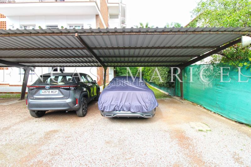 Foto 6b5299b9-c96c-41d5-9941-86b899184961. Pis amb calefacció piscina a Can Girona - Terramar - Vinyet Sitges