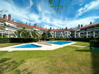 Pis a Can Girona - Terramar - Vinyet. Exclusivo piso en terramar  sitges.
