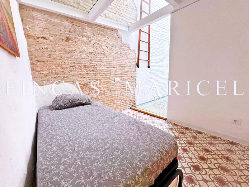 Foto 060a5053-61e9-4396-a4ca-c42c0cbe3818. Mas avec chauffage dans Centre Sitges