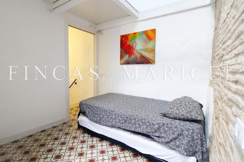 Foto 06d2c108-c478-44a2-884d-b9bd3569dde1. Mas avec chauffage dans Centre Sitges