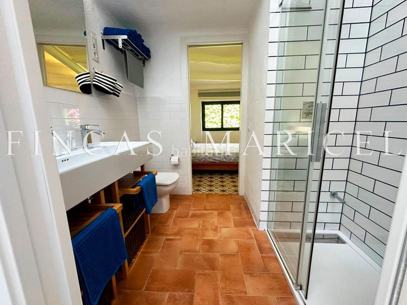 Foto 1bd3e6d8-c530-4fcb-8666-83493672ed79. Mas avec chauffage dans Centre Sitges