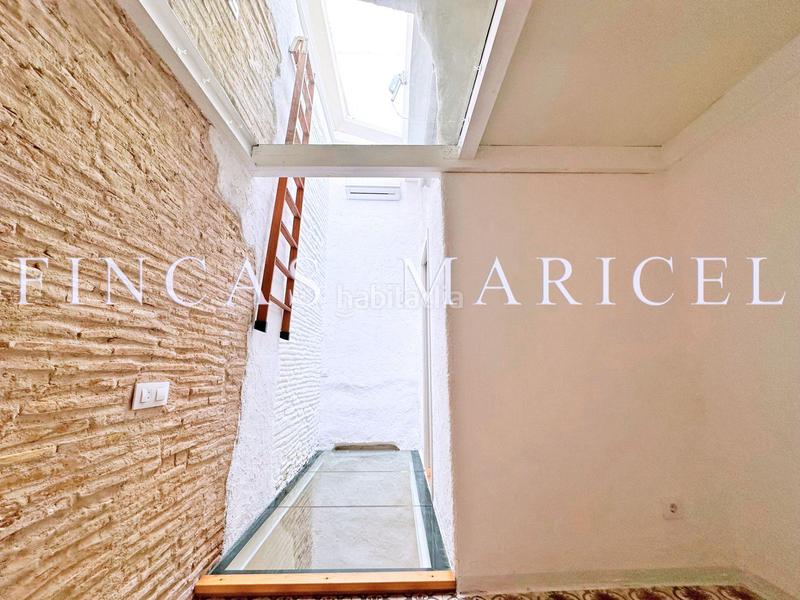 Foto 2ad3ca5b-c5a5-45b6-a6b7-b201d6ab8df6. Mas avec chauffage dans Centre Sitges