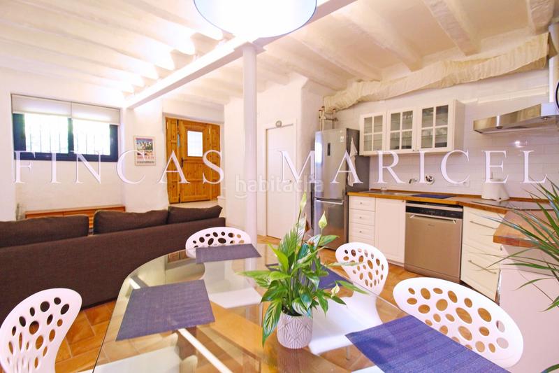 Foto 97b441db-d466-4b14-b601-56b356478480. Mas avec chauffage dans Centre Sitges