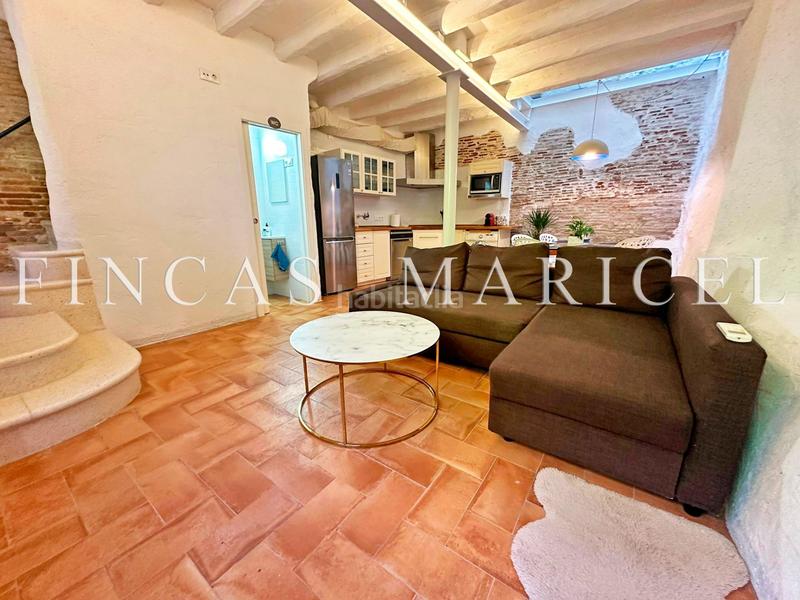 Foto d119989b-1cc0-402d-b0ed-74c4447f94b2. Mas avec chauffage dans Centre Sitges