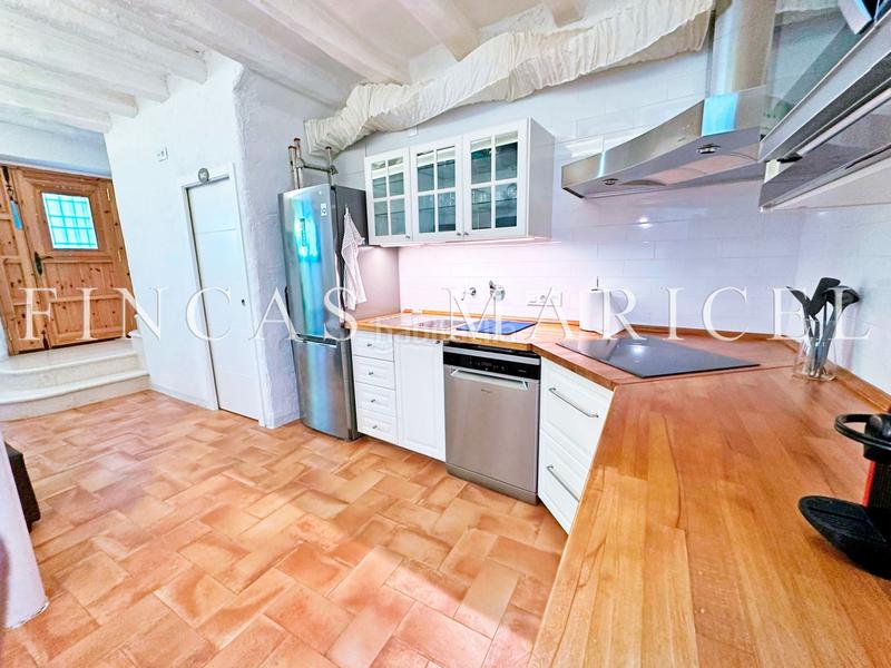 Foto ed8ad3b9-142a-4642-a0fb-8916c3ee5239. Mas avec chauffage dans Centre Sitges