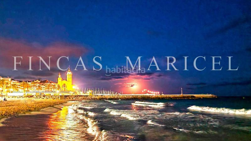 Foto ed8b419c-61ff-4d2f-a4a6-c7e56cf6a739. Mas avec chauffage dans Centre Sitges