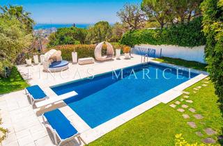 Terreny residencial  Sant albert. Chalet independiente en vallpineda  sitges