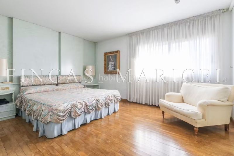 Foto 16a5dc62-5737-4d14-830b-685a613f21ca. Casa amb calefacció piscina a Can Girona - Terramar - Vinyet Sitges