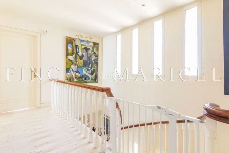 Foto 285ce693-26ed-4a35-81b5-bde29e33a556. Casa amb calefacció piscina a Can Girona - Terramar - Vinyet Sitges