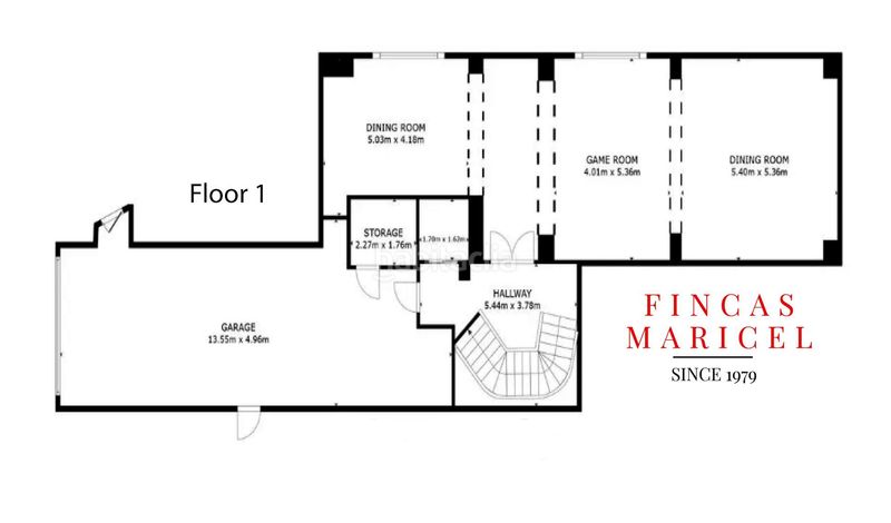 Foto 33b590f3-94a7-4e96-8571-28ac16de1e86. Casa amb calefacció piscina a Can Girona - Terramar - Vinyet Sitges